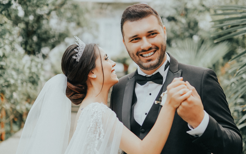 İstanbul Gelin Damat Çekim Fotoğraf Platosu